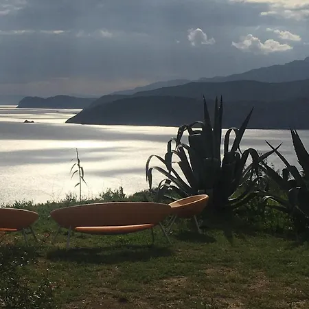 Casa vacanze Rosso Di Sera