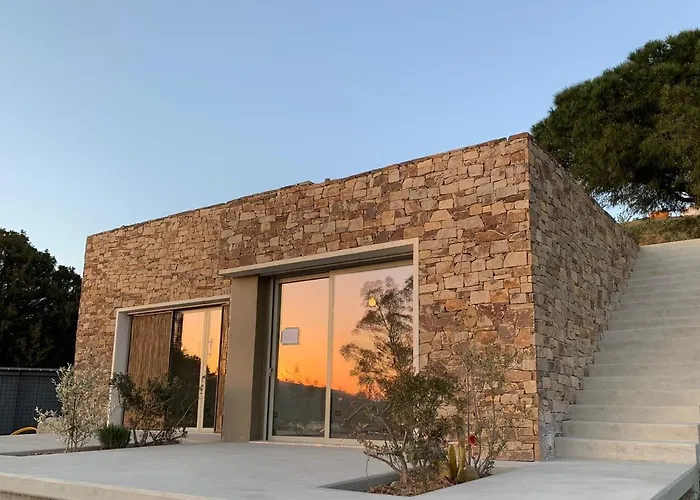 Hébergement de vacances Residenza Rosso Di Sera *