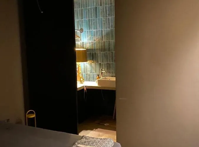 Residenza Rosso Di Sera 別荘 カポリーヴェリ