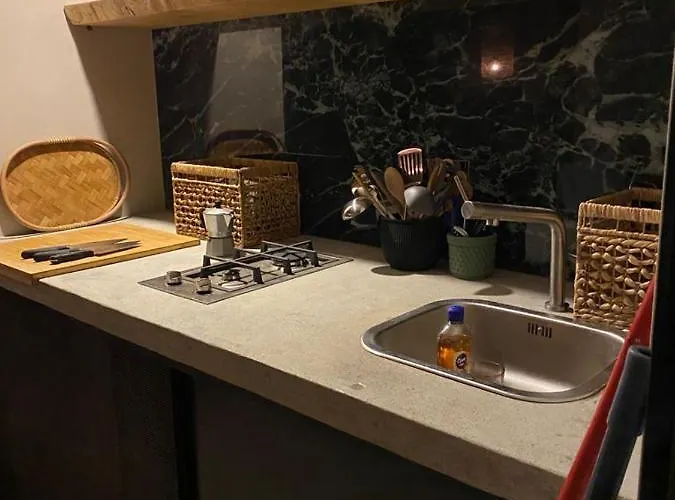 Residenza Rosso Di Sera Holiday home Capoliveri (Isola d'Elba)