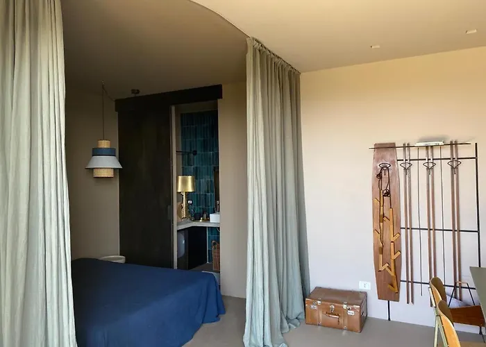 Residenza Rosso Di Sera *