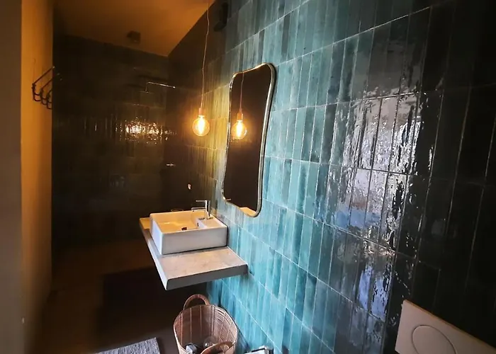 Residenza Rosso Di Sera Capoliveri (Isola d'Elba)