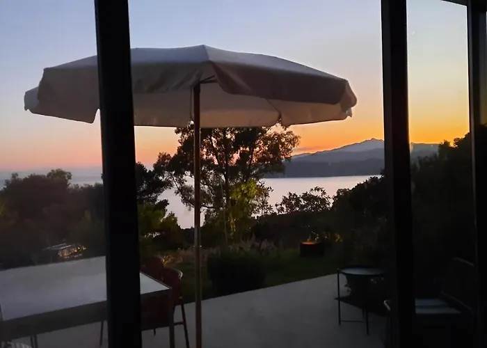 Residenza Rosso Di Sera Hébergement de vacances