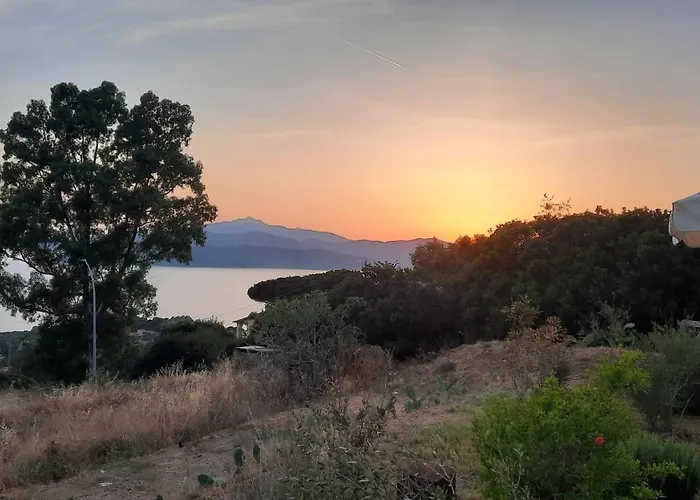 Residenza Rosso Di Sera Holiday home Capoliveri (Isola d'Elba)