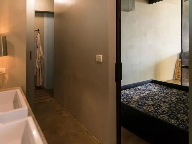 Residenza Rosso Di Sera Holiday home *