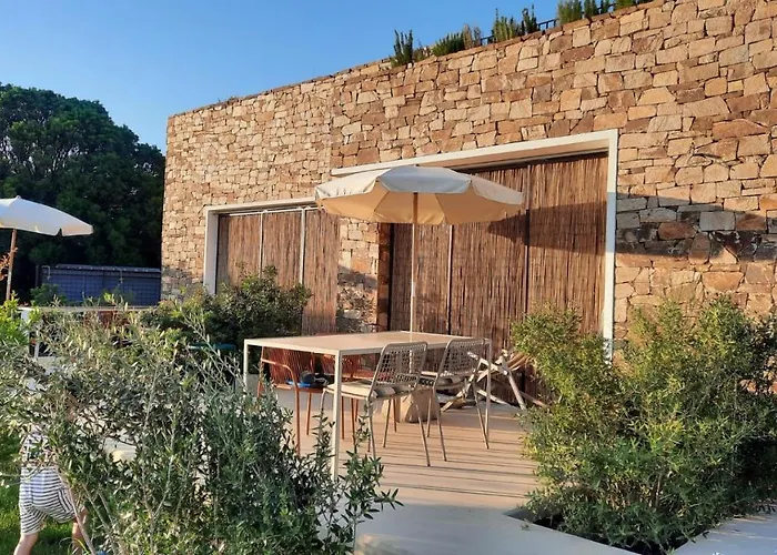 Residenza Rosso Di Sera *