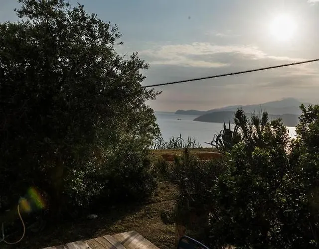 Residenza Rosso Di Sera Holiday home *