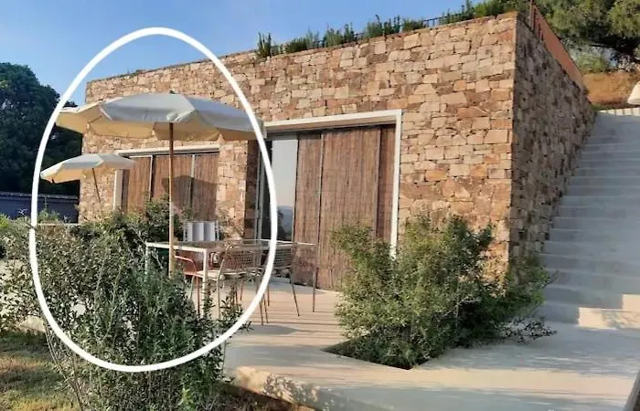 Holiday home Residenza Rosso Di Sera *