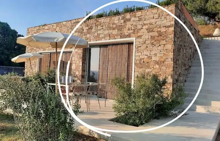 Residenza Rosso Di Sera *