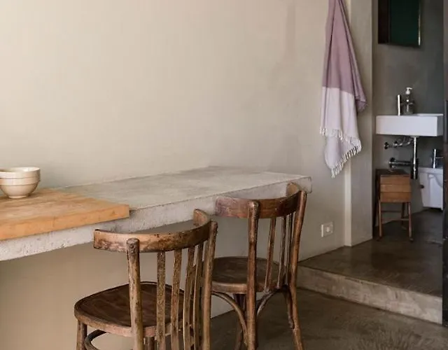 Residenza Rosso Di Sera