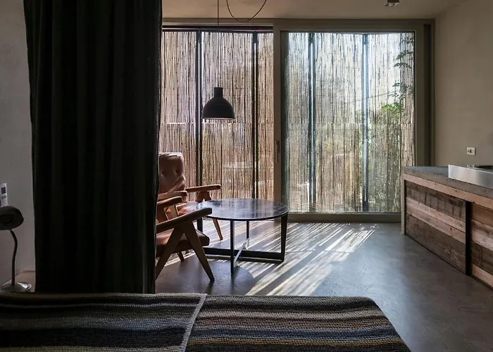 別荘 Residenza Rosso Di Sera *