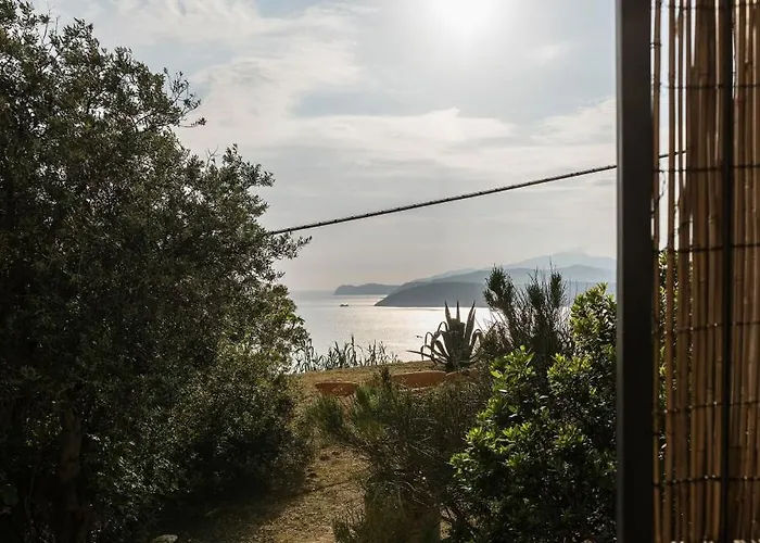 Residenza Rosso Di Sera *