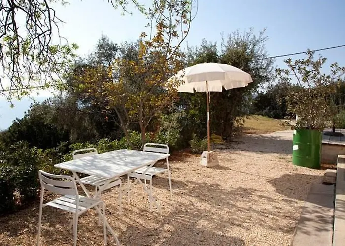 Residenza Rosso Di Sera