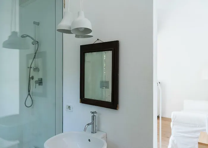 Residenza Rosso Di Sera Hébergement de vacances *