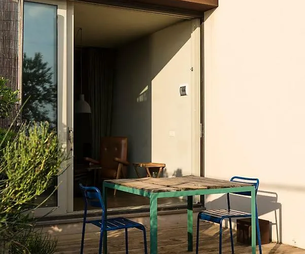 Holiday home Residenza Rosso Di Sera