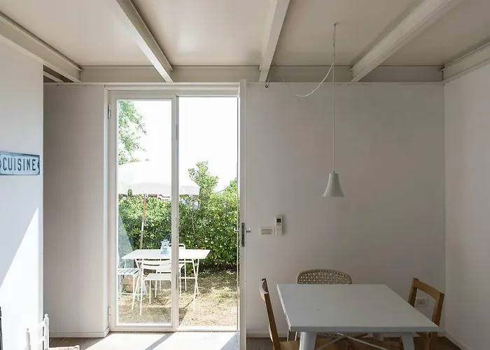 Residenza Rosso Di Sera *