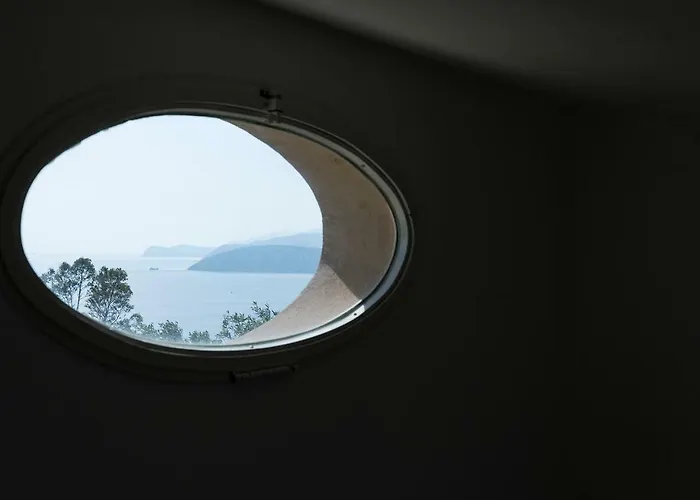 Residenza Rosso Di Sera *