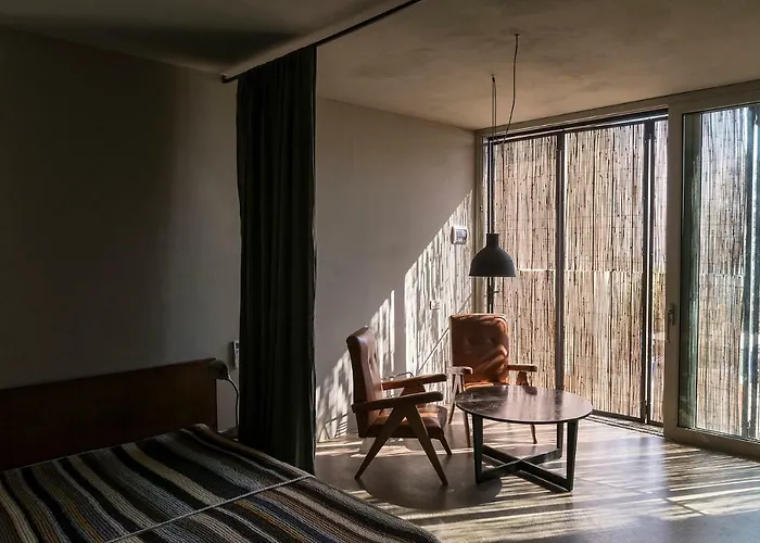 Hébergement de vacances Residenza Rosso Di Sera *