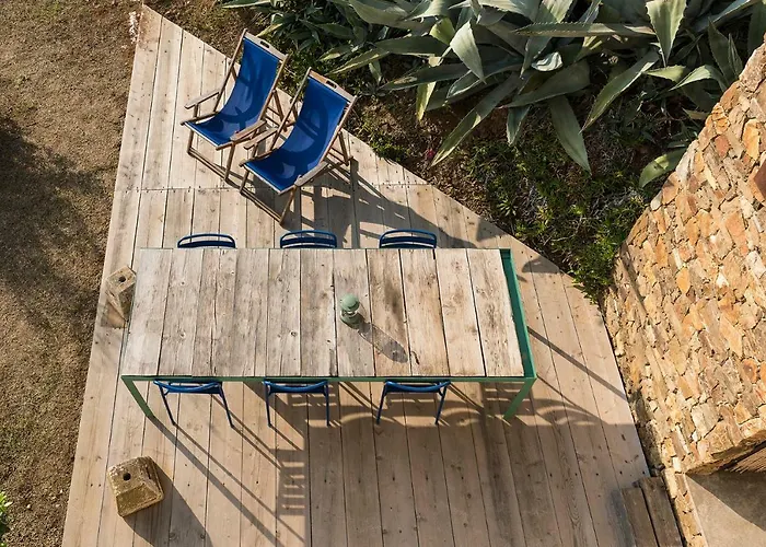 Residenza Rosso Di Sera *