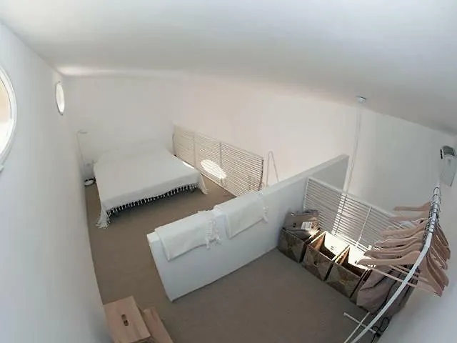 Residenza Rosso Di Sera 別荘 *