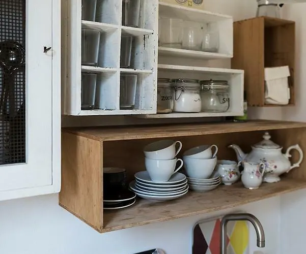 Holiday home Residenza Rosso Di Sera