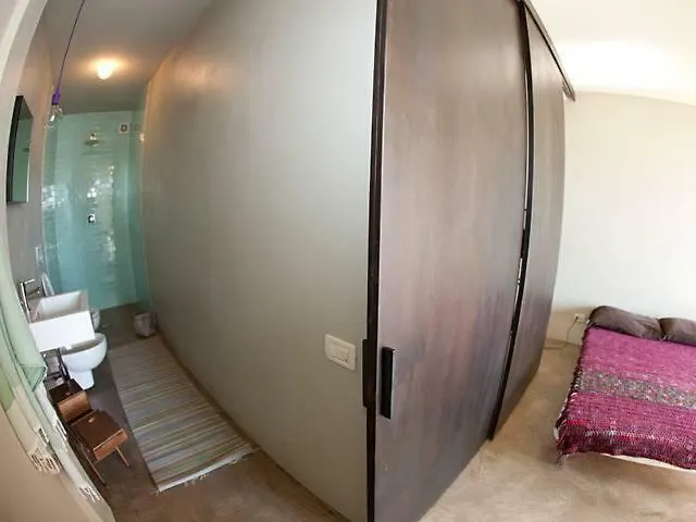 Residenza Rosso Di Sera Hébergement de vacances