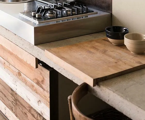 Residenza Rosso Di Sera 別荘 *