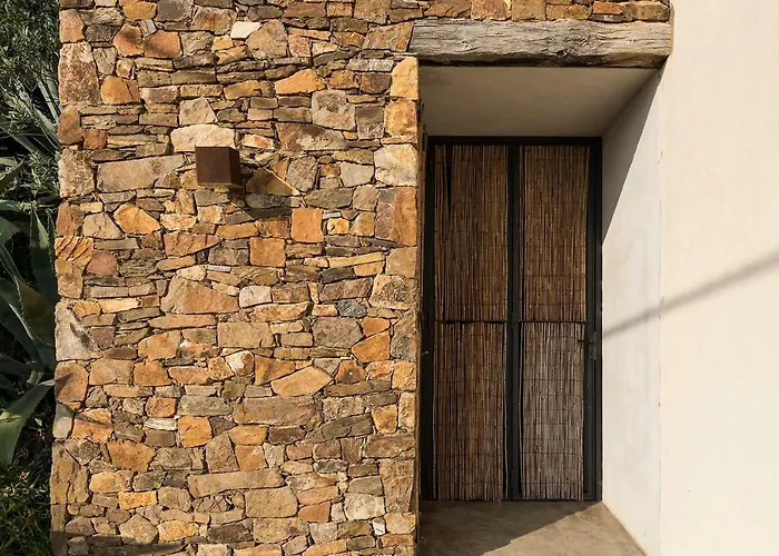 別荘 Residenza Rosso Di Sera カポリーヴェリ