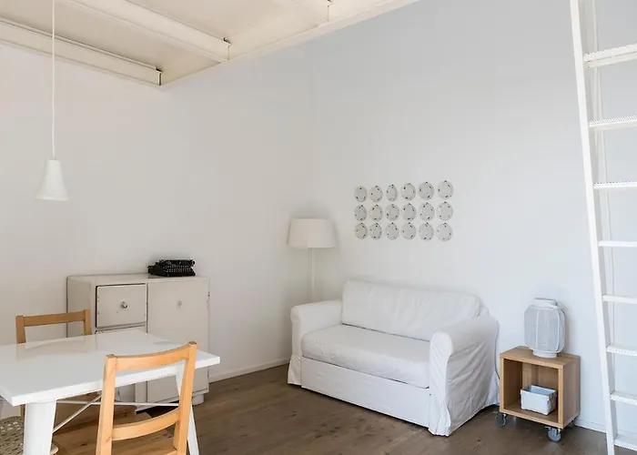 別荘 Residenza Rosso Di Sera *