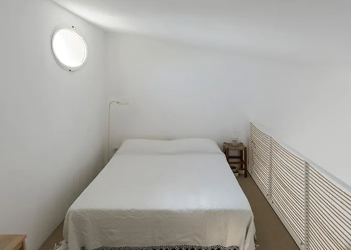 Residenza Rosso Di Sera Hébergement de vacances *