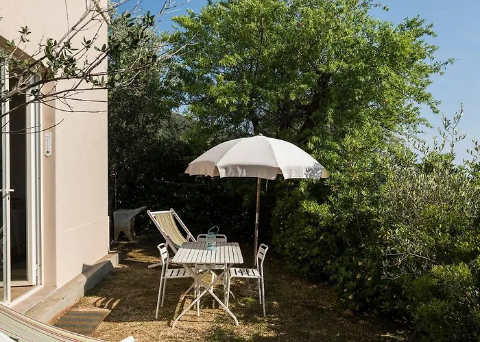 Residenza Rosso Di Sera Holiday home Capoliveri (Isola d'Elba)