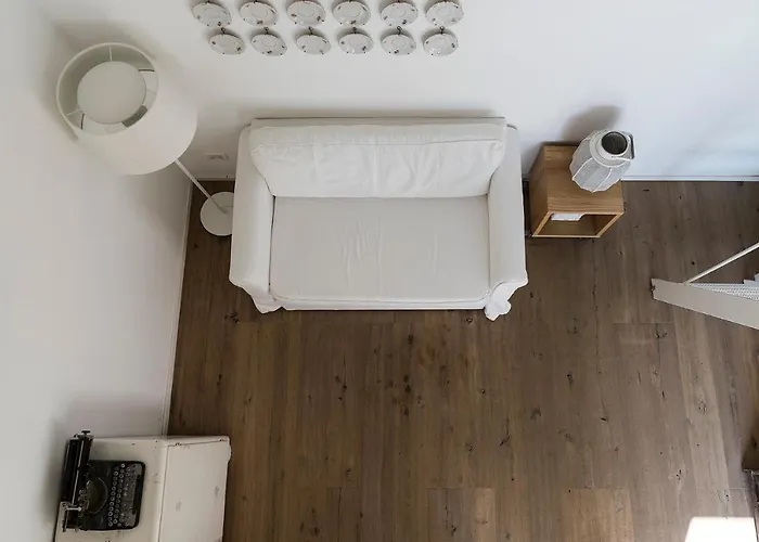 Residenza Rosso Di Sera *