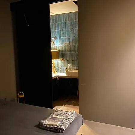 Residenza Rosso Di Sera Tatil Evi Capoliveri (Isola d'Elba)