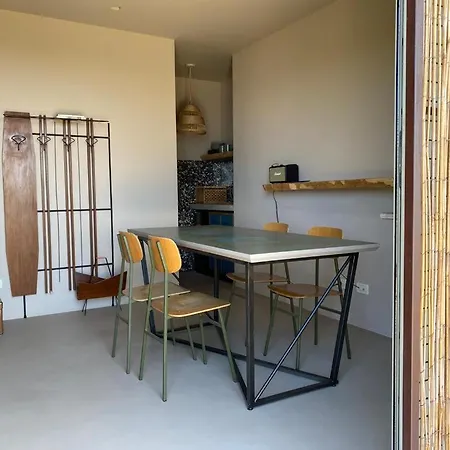 Tatil Evi Residenza Rosso Di Sera