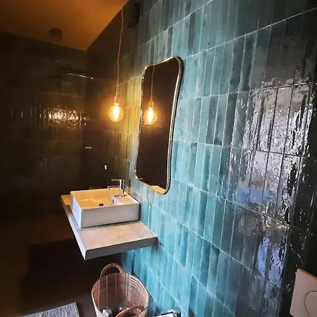 Residenza Rosso Di Sera Capoliveri (Isola d'Elba)