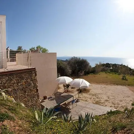 Residenza Rosso Di Sera * Capoliveri (Isola d'Elba)