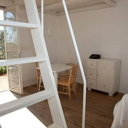 Residenza Rosso Di Sera * Capoliveri (Isola d'Elba)