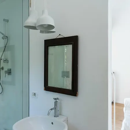 Residenza Rosso Di Sera Tatil Evi *