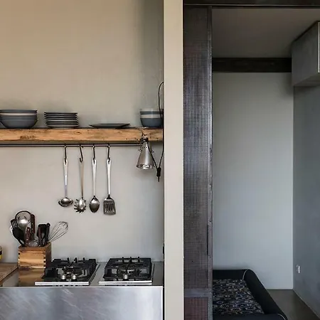 Residenza Rosso Di Sera Capoliveri (Isola d'Elba)