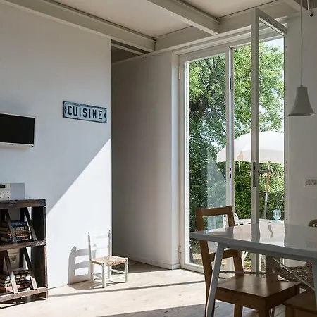 Residenza Rosso Di Sera * Capoliveri (Isola d'Elba)