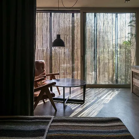 Tatil Evi Residenza Rosso Di Sera *