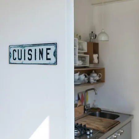 Residenza Rosso Di Sera Capoliveri (Isola d'Elba)