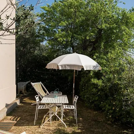 Residenza Rosso Di Sera Tatil Evi Capoliveri (Isola d'Elba)