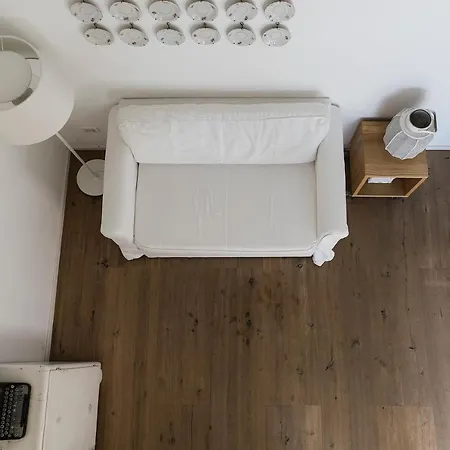 Residenza Rosso Di Sera *